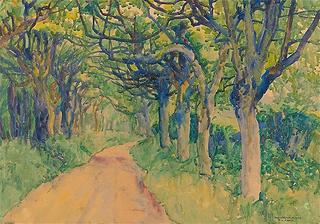 Allee
