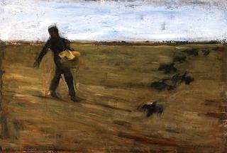 Sower (study)