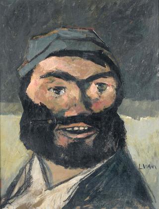 Portrait of a Man