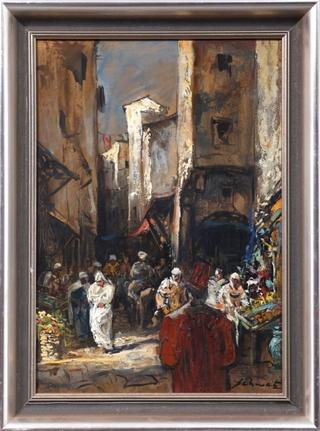 Cairo