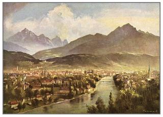 Landscape