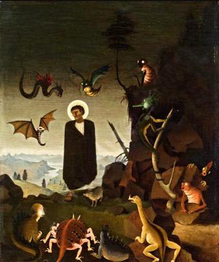 St. Anthony