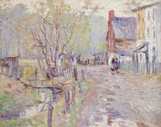 Village Street