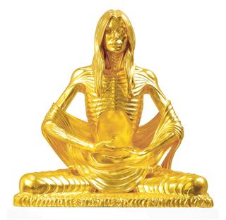 Sphinx (The Road to Enlightenment)