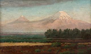 Mount Ararat