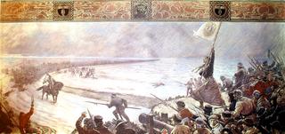 Battle of Hemmingstedt