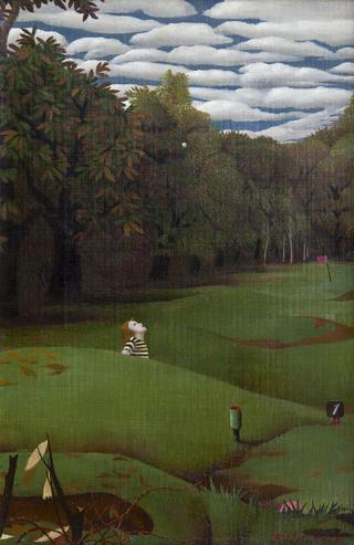 Golflinks