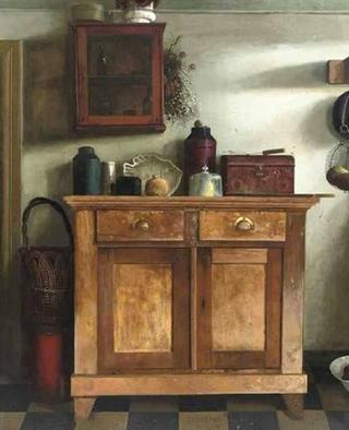 Bels cabinet