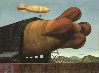 Airship