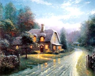 A Cottage