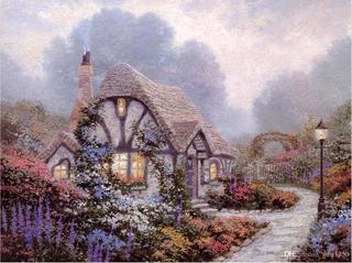 Chandler's Cottage