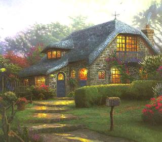 A Cottage