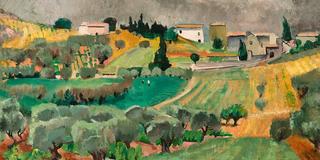 Landscape