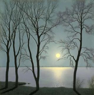 In the Moonlight