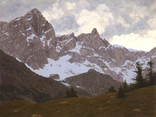 Karwendel