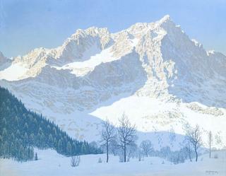 Mountain Landscape
