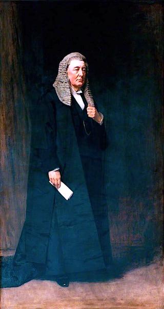 William Court Gully, Viscount Selby, Speaker