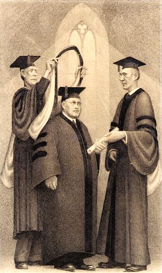 Honorary Degree