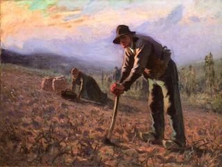 Workers in the Field