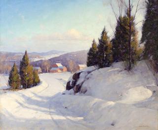Winter Landscape