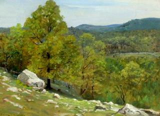 Rocky Uplands