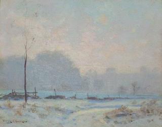 Winter Morning
