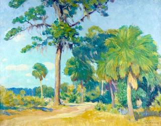 Florida Scene