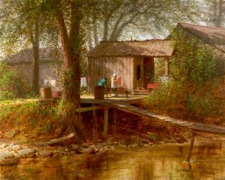 Homestead