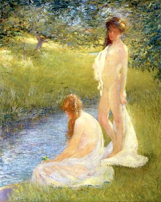 The Stream