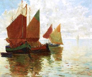 Venice Boats