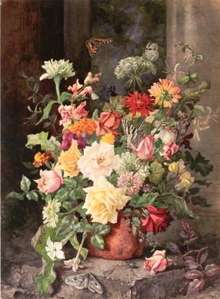 Dutch Bouquet