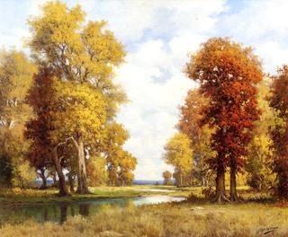 Autumn Colors