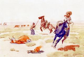 Rustlers