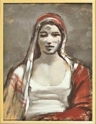 Young Woman