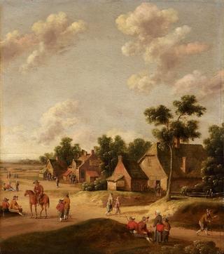 Dutch Village