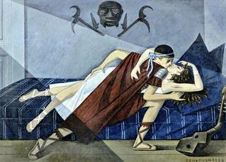 Anthony and Cleopatra
