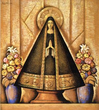 La Virgen de San Juan