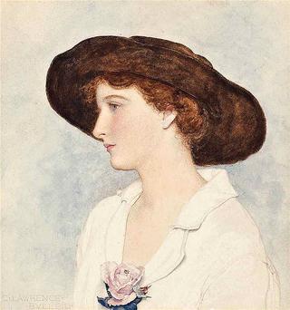 The Vicar's Daughter