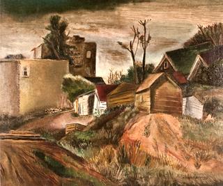 Landscape