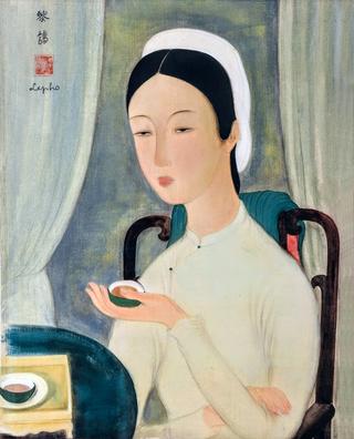 A Cup of Tea