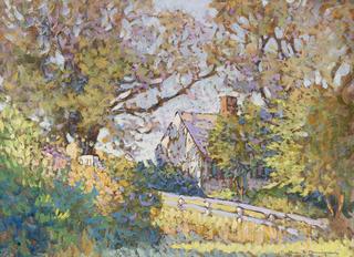 House on the Hill