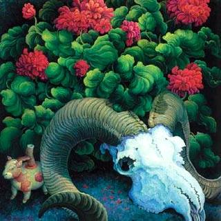Cycle of Life #4