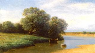 River Landscape