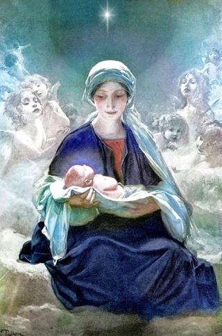 Star of Bethlehem