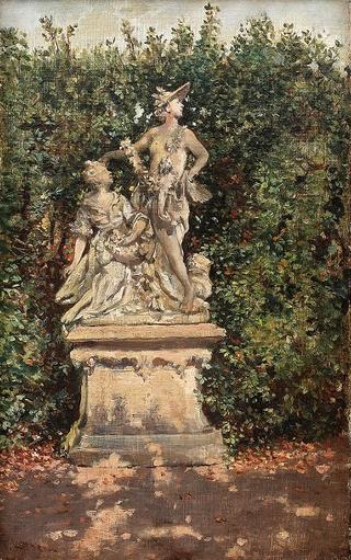Belvedere, Vienna