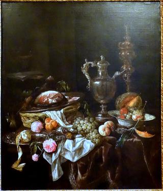 Still Life