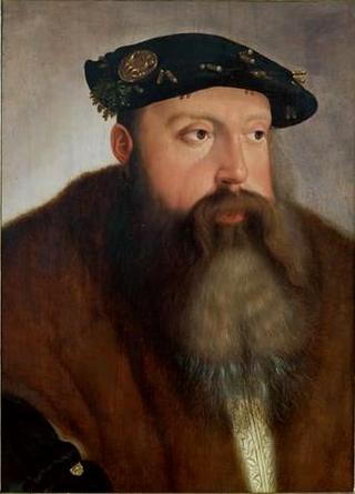 Herzog Ludwig X. von Bayern (1495-1545)
