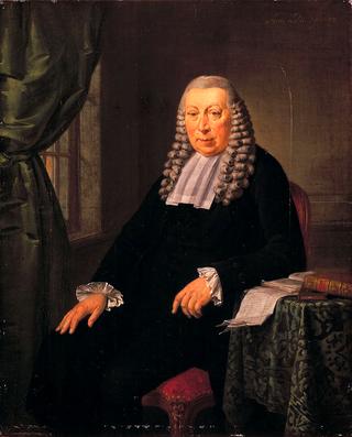 Hendrik Hooft Danielsz.