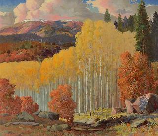 Autumn Glory