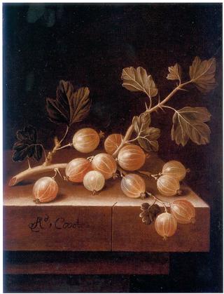 Gooseberries